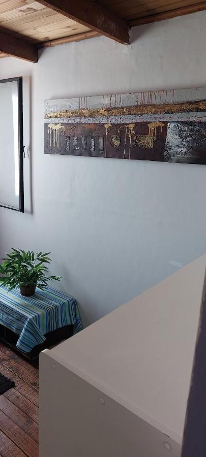 Habitación en casa particular Los Laguitos Santiago de Chile